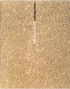リチャード・ミズラック Richard Misrach: Chronologies/Richard Misrachのサムネール
