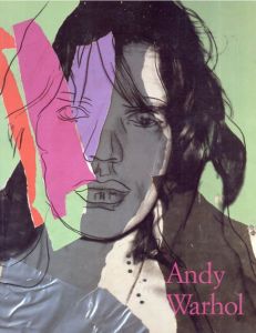 アンディ・ウォーホル　Andy Warhol 1928-1987: Commerce Into Art/Klaus Honnefのサムネール
