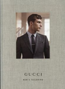 グッチ　Gucci Men's Tailoring/