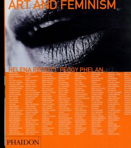 Art and Feminism/Helena Reckitt