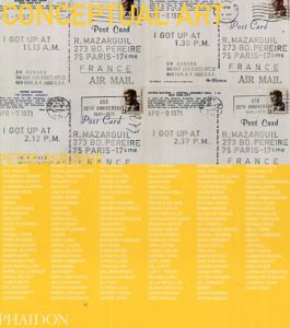 Conceptual Art/Peter Osborne