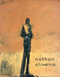 ネイサン・オリヴェリア:　Nathan Oliveira/