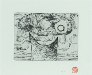 作品A/三上誠のサムネール