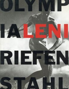 Olympia/Leni Riefenstahl