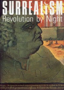 Surrealism Revolution by Night/