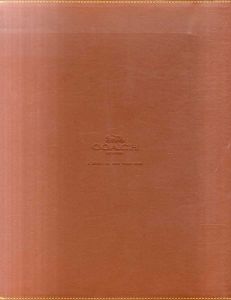 Coach: A Story of New York Cool/Joel Dinerstein　Deborah Harryはしがき