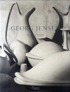 ジョージ・ジェンセン　Georg Jensen: Reflections/ジョージ・ジェンセン