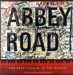 Abbey Road/Alistair Lawrence