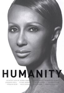 Humanity Magazine No.7/のサムネール