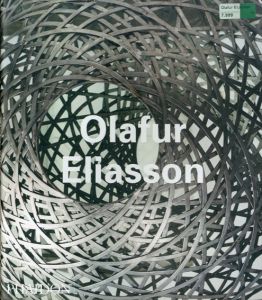 オラファー・エリアソン　Olafur Eliasson/Madeleine Rynsztejn