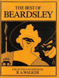 オーブリー・ビアズリー　The Best of Beardsley/オーブリー・ビアズリー