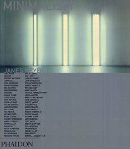 Minimalism/James Meyer
