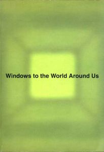 森ニイマス　Windows to the World Around Us /