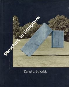 Structure in Sculpture/Daniel L. Schodek