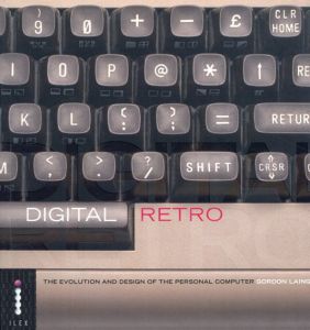 Digital Retro/Gordon Laing