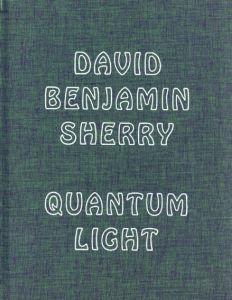デイビット・ベンジャミン・シェリー David Benjamin Sherry: Quantum Light/Collier Schorr寄稿