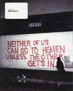 マイク・ミルズ　Mike Mills　GASBOOK 11/Mike Mills