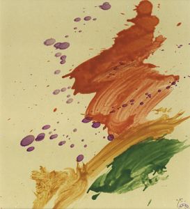 作品/加納光於のサムネール