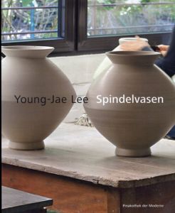 ヤング・ジェイ・リー　Young Jae Lee: Spindelvasen/