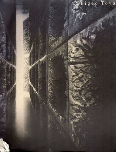 戸谷成雄　Shigeo Toya/
