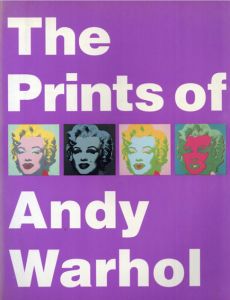 Prints of Andy Warhol/Riva Castleman