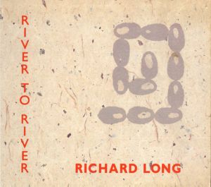 River to River/Richard Long