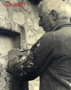 マックス・エルンスト彫刻展　Max Ernst: Scre Exhibition /マックス・エルンストのサムネール