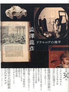 澁澤龍彦 ドラコニアの地平/世田谷文学館のサムネール