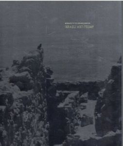 イスラエル美術の現在　Israeli Art-Today/平野到他編