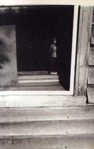 ロバート・フランク写真集　Robert Frank: Thank You/Robert Frank