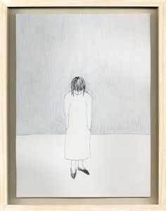Blue 2-5/エスター・ハリスのサムネール