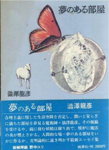 夢のある部屋/澁澤龍彦