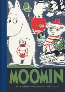 ムーミン　Moomin 3: The Complete Tove Jansson Comic Strip/Tove Jansson