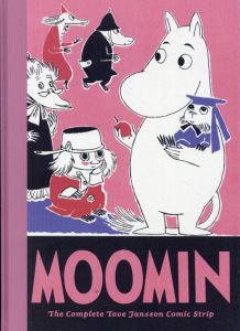 ムーミン　Moomin 5: The Complete Tove Jansson Comic Strip/Tove Jansson