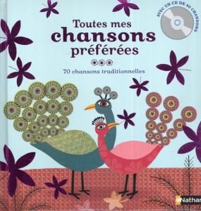 Toutes mes chansons préférées/Anne H. Bustarret