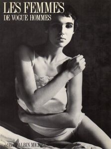 Les Femmes de Vogue Hommes/