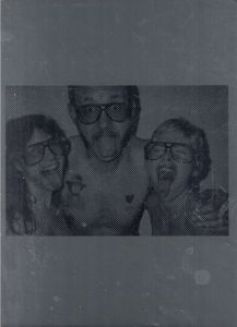 テリー・リチャードソン写真集　Kibosh(Limited edition)/Terry Richardson