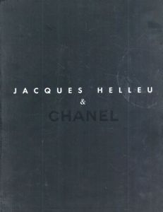 ジャック・エリュとシャネル　Jacques Helleu & Chanel/Jacques Helleuのサムネール