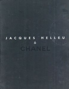 ジャック・エリュとシャネル　Jacques Helleu & Chanel/Jacques Helleuのサムネール