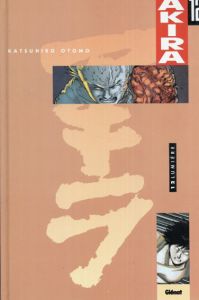 Akira Couleur Vol.12/