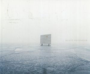 スコット・ピーターマン写真集　Scott Peterman/Scott Peterman写真　Melissa Kuntzはしがき