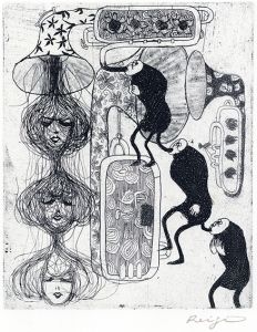 作品/菊池伶司のサムネール