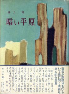 暗い平原/井上靖のサムネール