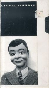 ローリー・シモンズ　VHSビデオ作品1997/ローリー・シモンズのサムネール
