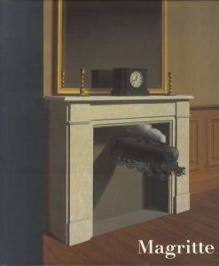 ルネ・マグリット　Magritte/Sarah Whitfield