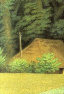 生誕100年 オマージュ 長谷川沼田居/足利市立美術館編