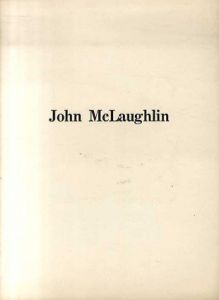 John McLaughlin: Paintings 1951-1966/