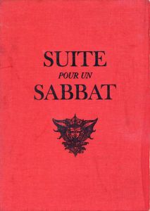 Suite pour un Sabbat/Jean-Pierre Tertre/R.Villeneuve