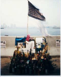 Christopher End NYC/高橋恭司のサムネール