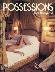 ジョン・ヘッジコー　John Hedgecoe: Possessions/John Hedgecoe 